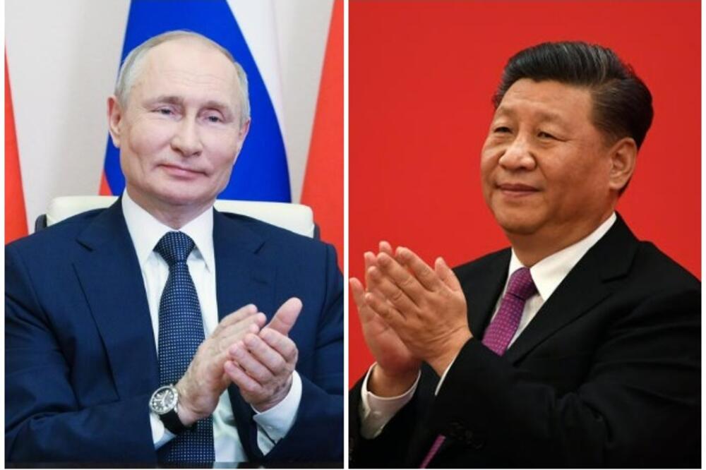DOK RUSIJA PRETI NUKLEARNIM RATOM U UKRAJINI, KINA GLEDA NA DRUGU STRANU! Da li je počeo politički raskol Moskve i Pekinga?