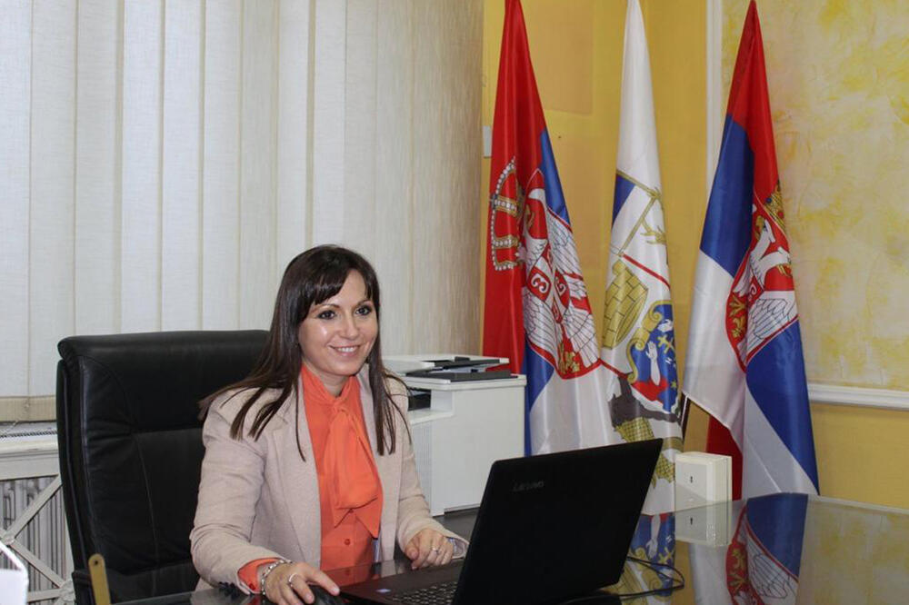 Predsednica opštine Ruma uvodi novu praksu: Celo rukovodstvo jednom mesečno izvodi pred privrednike