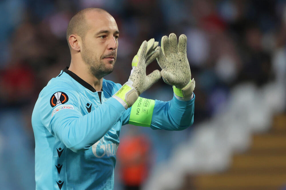 MILAN BORJAN U INTERVJUU ZA HRVATE: Ponosan sam na to gde sam rođen! Za prijatelje iz Hrvatske bih DAO KRV!