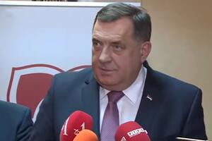 ZVANIČAN DOKUMENT IZ EU, TRAŽE HITNU REAKCIJU: Sankcije Dodiku i njegovim saradnicima! Optužuju ga za SECESIONIZAM!
