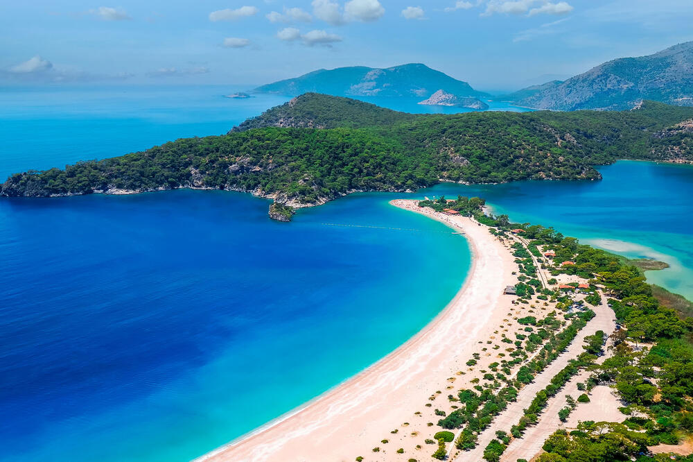 NEVEROVATNO: Zatvorena plaža u Turskoj jer je pronađeno 28 neeksplodiranih mina!
