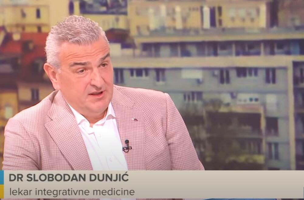 dr Slobodan Dunjić
