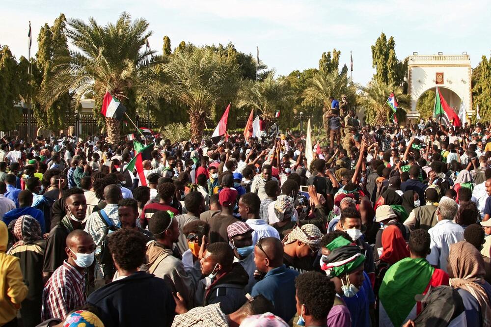 0648661523, Sudan, Kartum, protest