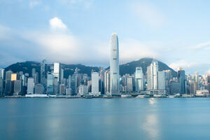DEMOKRATSKI NAPREDAK HONGKONGA: Kina izdala belu knjigu razvoja regiona