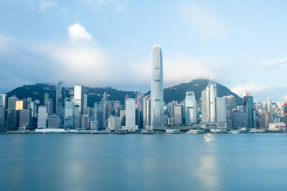 DEMOKRATSKI NAPREDAK HONGKONGA: Kina izdala belu knjigu razvoja regiona