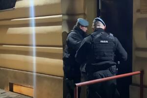 VELIKA AKCIJA POLICIJE U SARAJEVU: Među uhapšenima i bivši pripadnik SIPA