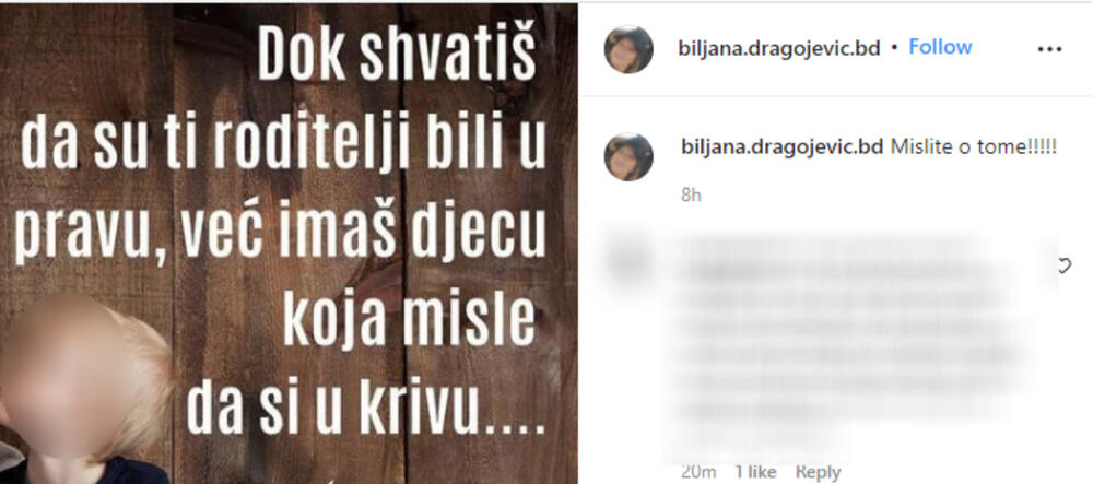 Biljana Dragojević