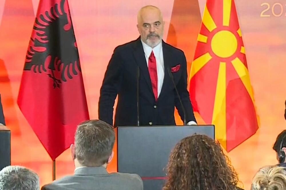 PREDSEDNIK SRBIJE U TIRANI: Važno da nastavimo da radimo zajedno! Albanski biznismeni zainteresovani za ulaganja u Srbiji