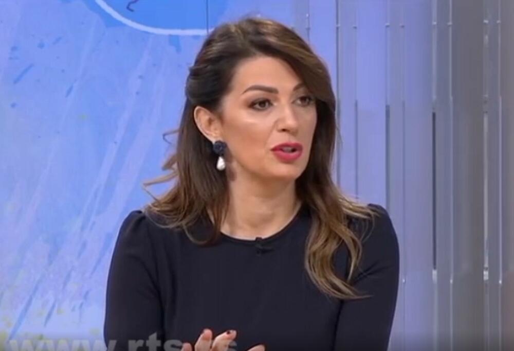 Tatjana Matić