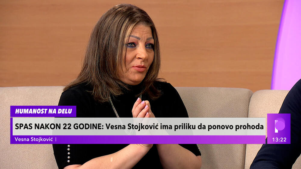 Vesna Stojković