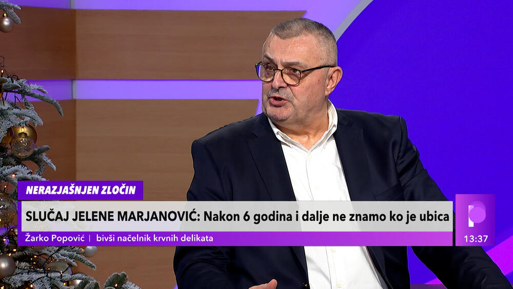 Žarko Popović