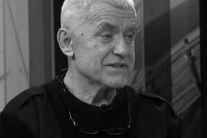 PREMINUO POZNATI EKONOMISTA: Dragan Vujadinović umro u Kragujevcu u 68. godini