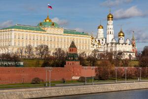 OGLASIO SE KREMLJ: Rusija ne priznaje nadležnost Međunarodnog krivičnog suda u Hagu