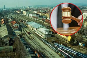 HOROR IZ 1995. DOBIO SUDSKI EPILOG: Pravda za dečaka koga koji je na železničkoj stanici u Zagrebu preživeo udar od 25.000 volti