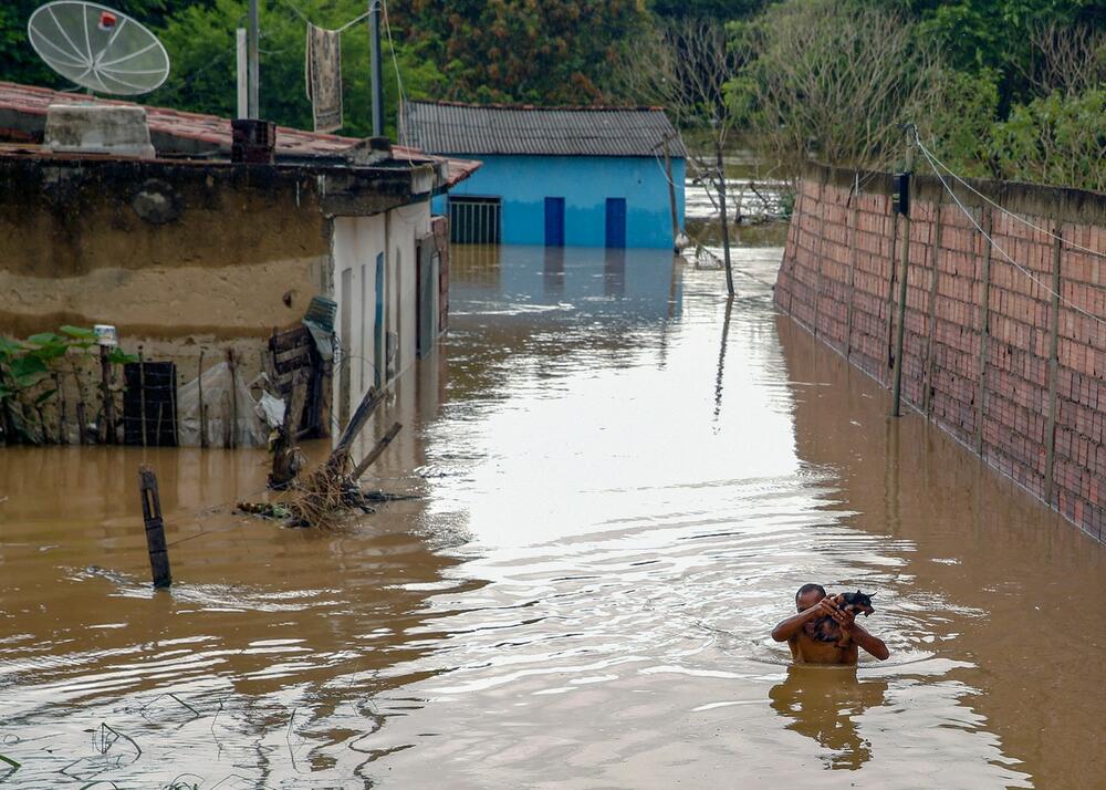 0649481007, Brazil, poplave