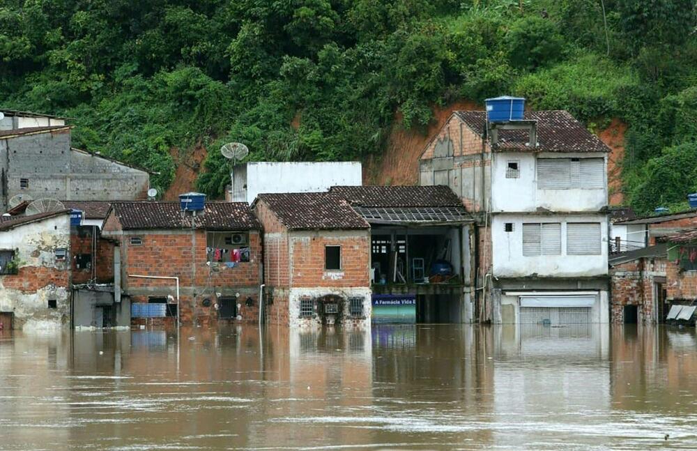 0649454997, Brazil, poplave