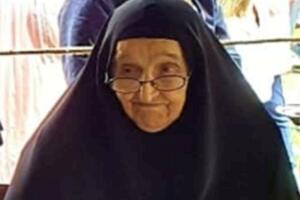 JUTROS JE PREMINULA MONAHINJA DARIJA (93) IZ MANASTIRA TUMANE: Vernici u suzama, ovo je za sve ogroman šok (FOTO)