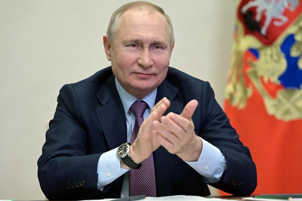 PUTIN ČEKA DOK CEO SVET STRAHUJE OD NOVOG RATA! Hoće li lider Rusije novi hladni rat pretvoriti u vrući?