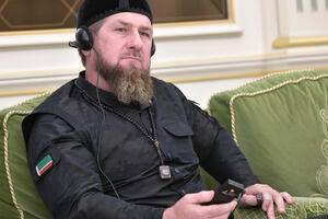 PALA JOŠ DVA UKRAJINSKA GRADA?! Kadirov se oglasio na mrežama: Nameravamo da idemo do kraja VIDEO