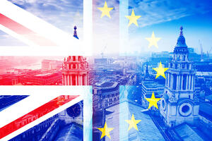 ČETIRI TUŽBE PROTIV VELIKE BRITANIJE: Evropska komisija sudskim putem goni London zbog kršenja sporazuma o Bregzitu