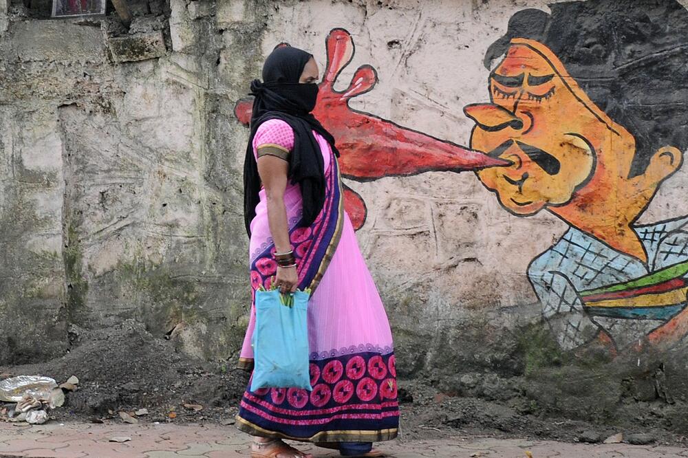 HOROR U INDIJI Majku i ćerku (6) silovala grupa muškaraca