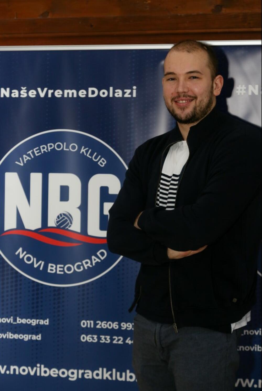 Dušan Mandić