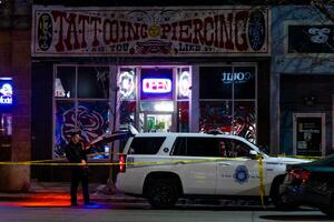 DETALJI SMRTONOSNE PUCNJAVE U DENVERU: Ubijao ljude po salonima za tetoviranje, krvavi pohod nastavio u hotelu pa i sam nastradao