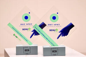 BENU ONLINE najbolja online apoteka Srbije