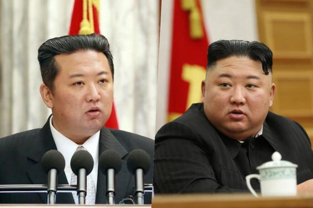 KIMA IZJEDE BRIGA ZA DOBROBIT ZEMLJE: Severnokorejski lider nikad mršaviji vodio sastanak! Gotovo da je neprepoznatljiv! VIDEO