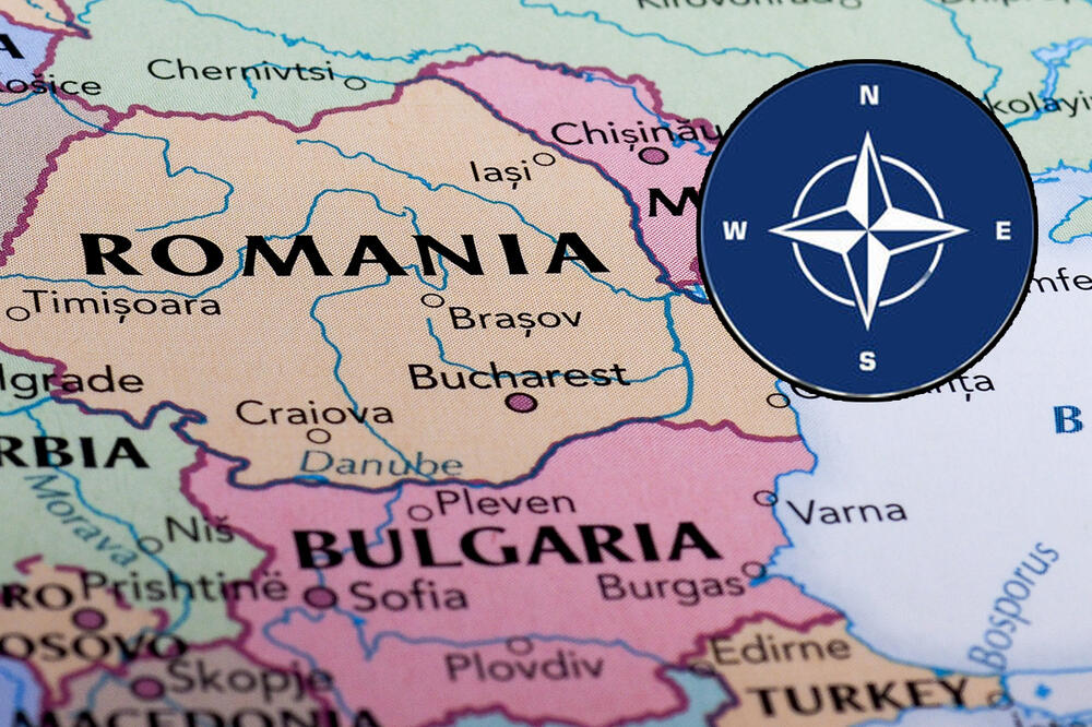 UOČI SASTANKA LAVROVA I BLINKENA RUSI ZAHTEVAJU: Povlačenje NATO snaga iz Rumunije i Bugarske! Takođe i sve opreme i naoružanja