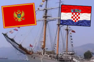 NAJPOZNATIJI SFRJ JEDRENJAK SE PONOVO SELI? Crna Gora i Hrvatska osnivaju komisiju koja treba da reši kome pripada Jadran!