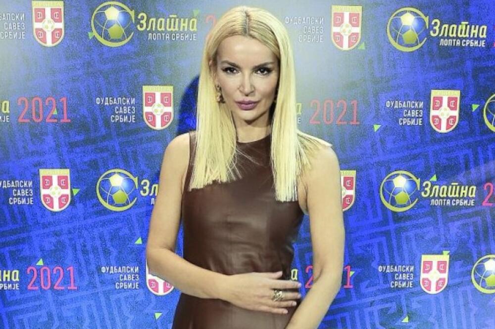 VANJA KOSTIĆ, DIREKTORKA MARKETINGA FSS: Srbija će u Kataru igrati u novim dresovima i sa novim grbom