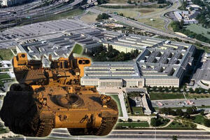PENTAGON PISAO HRVATIMA: Bilo bi lepo da izaberete naša borbena vozila! Otkriveno i ko su američki takmaci!