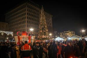 BEZ INCIDENATA: Mirna novogodišnja noć u Beogradu, nema saobraćajnih i drugih nezgoda