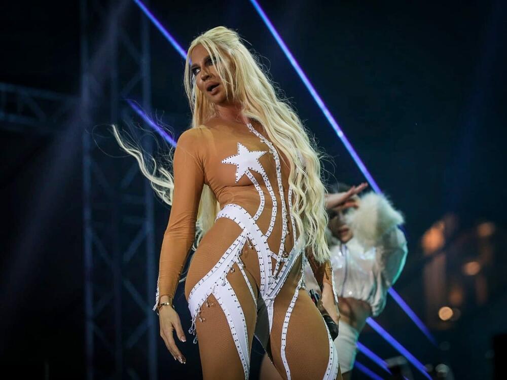 Jelena Karleuša