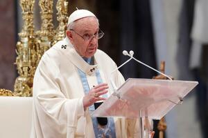 DA SE NASILJE ŠTO PRE PREKINE! Papa pozvao na dijalog zbog ozbiljne situacije u Sudanu: Svi da se mole za sudansku braću i sestre