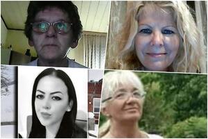 POTRESNO! U Srbiji prošle godine ubijena 21 žena: NJIHOVA IMENA NE SMEMO DA ZABORAVIMO!