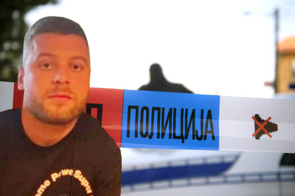 PRETRAŽUJE SE DEO OKO REKE: Policija intenzivno traga za Splićaninom koji je nestao u Beogradu! Kamere ispred kluba ZATVORENE