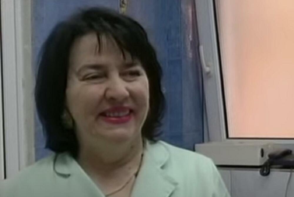 Radmila Šehić