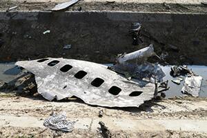 KANADSKI SUD ODLUČIO Naknada za porodice žrtava ukrajinskog aviona oborenog u Teheranu!