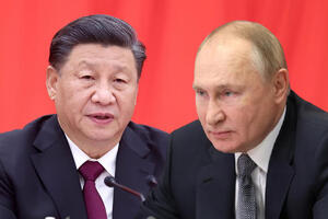DOGOVOR PUTINA I SIJA: Rusija će graditi gasovod do Kine? Evo šta to može da znači za Evropu