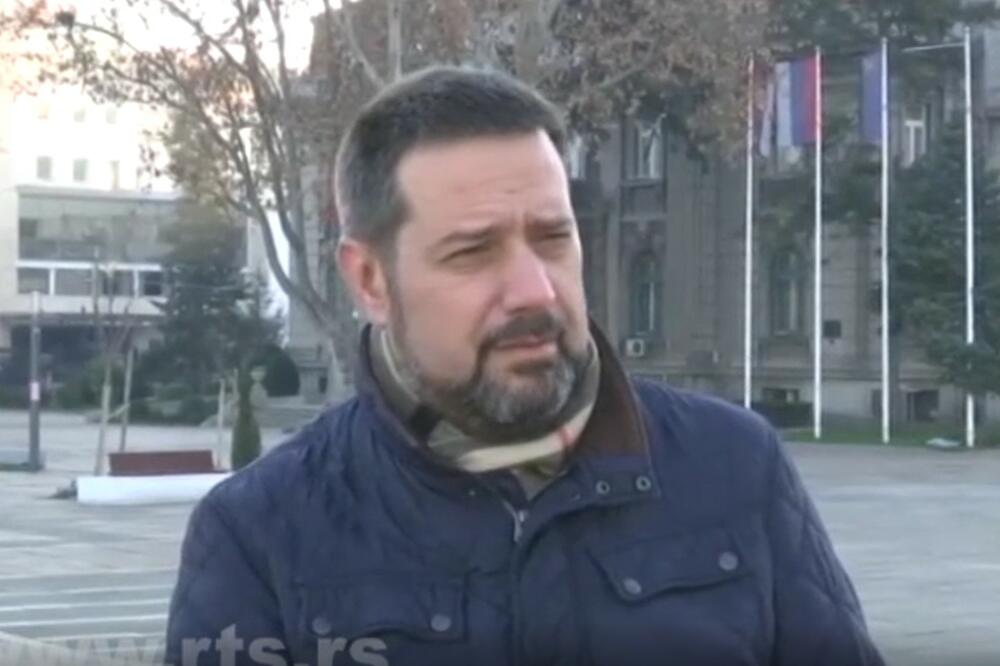 DOKTOR JANKOVIĆ UPOZORAVA: Narod u Srbiji treba da bude spreman na brojke koje će delovati zastrašujuće narednih dana