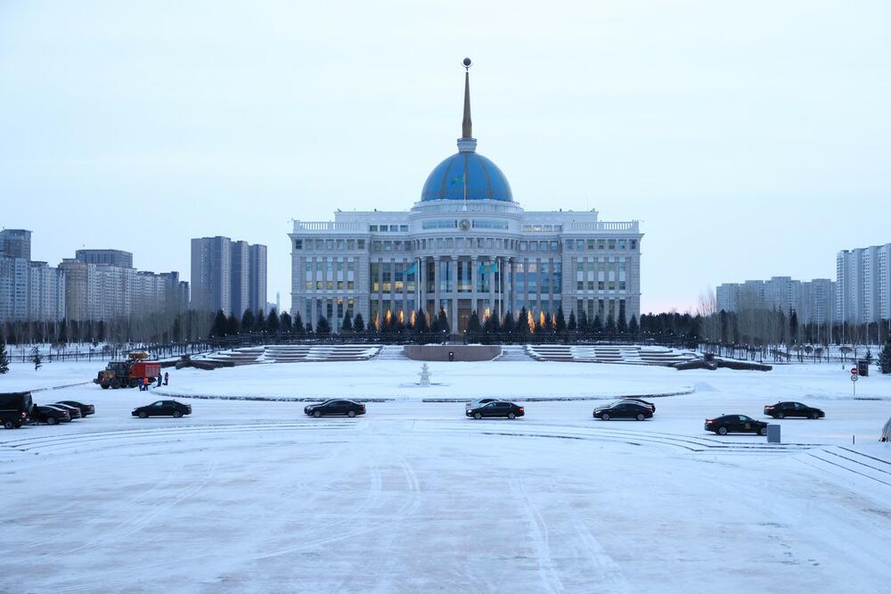KAZAHSTAN Ovde besne protesti, u prestonici proglašeno vanredno stanje! A ovo sigurno niste znali o nekadašnjoj članici SSSR-a
