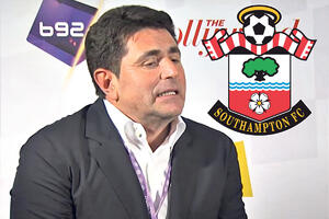 What lies behind purchase of Southampton: Richest Serb Šolak attempting to cancel Telekom agreement with Premier League