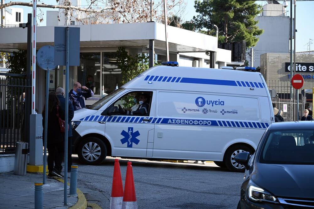 HAOS U GRČKOM ZDRAVSTVU ZBOG KORONE Privatni lekari moraće da rade za državne bolnice