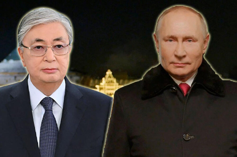 DAN POSLE INAUGURACIJE TOKAJEV U MOSKVI: Novi predsednik Kazahstana danas razgovara sa Putinom