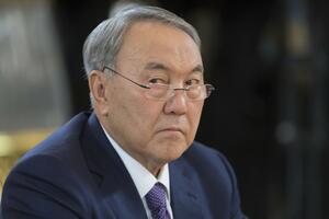 NAZARBAJEVU I NJEGOVOJ PORODICI ODUZETE PRIVILEGIJE: Bivši predsednik Kazahstana izgubio velika politička ovlašćenja