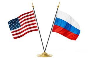VAŽNO PITANJE SAD i Rusija danas počinju pregovore o situaciji u Ukrajini