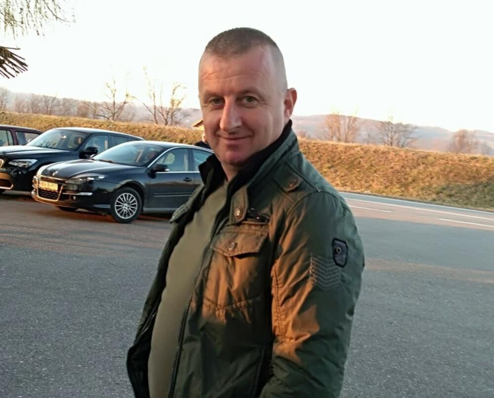Zoran Gavrić