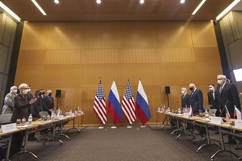 BEZ DOGOVORA Samit Rusije i Amerike bio je unapred osuđen na neuspeh!